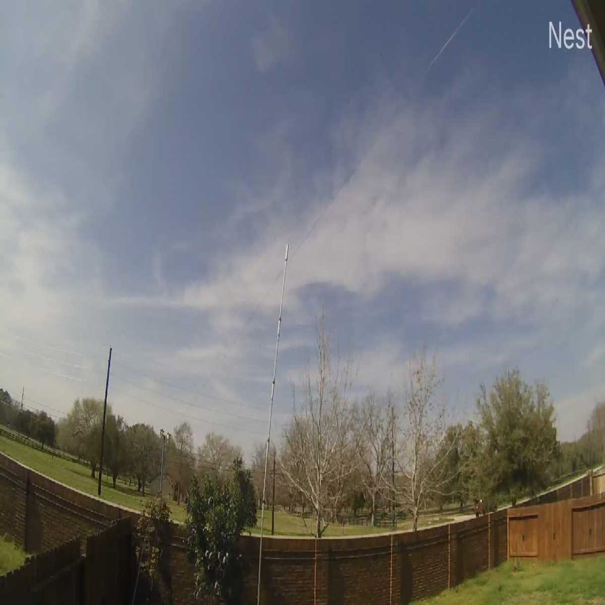 South Lake Tahoe webcam