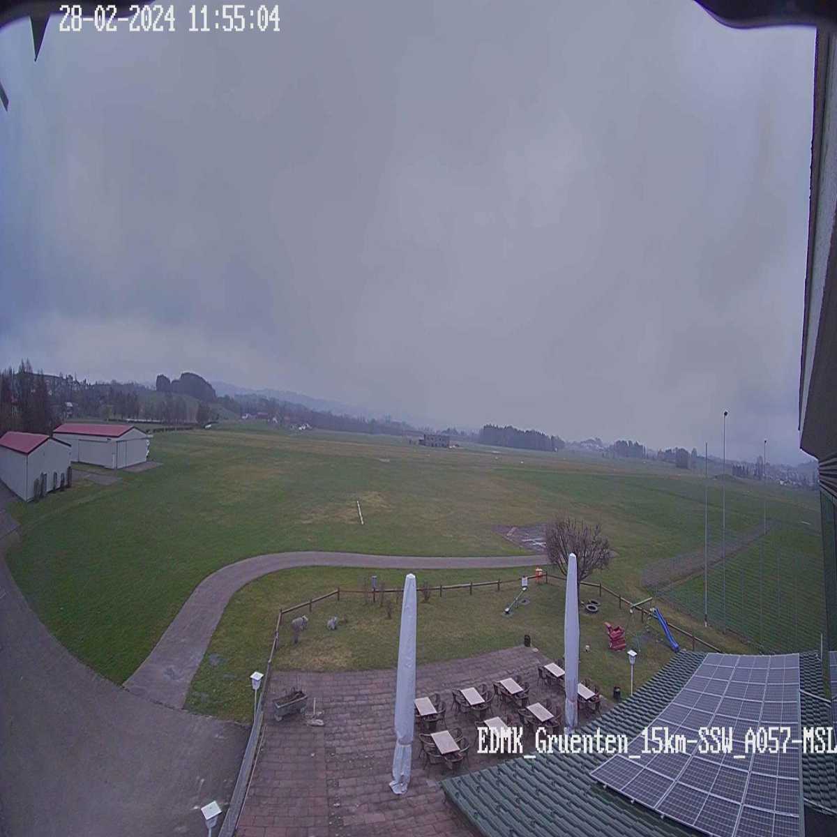 Stadtprozelten webcam