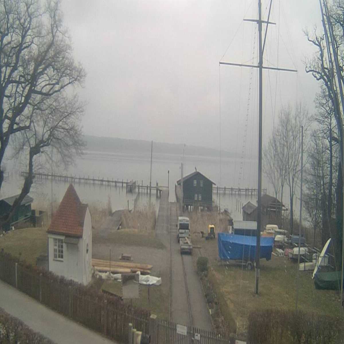 Stadtprozelten webcam
