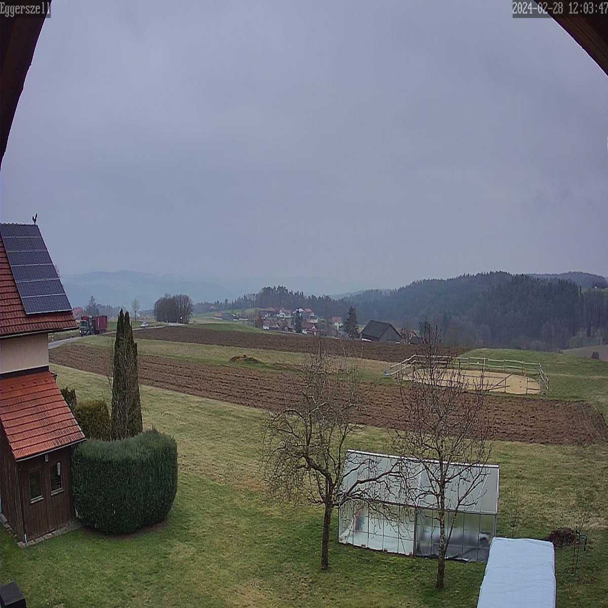 Stadtprozelten webcam