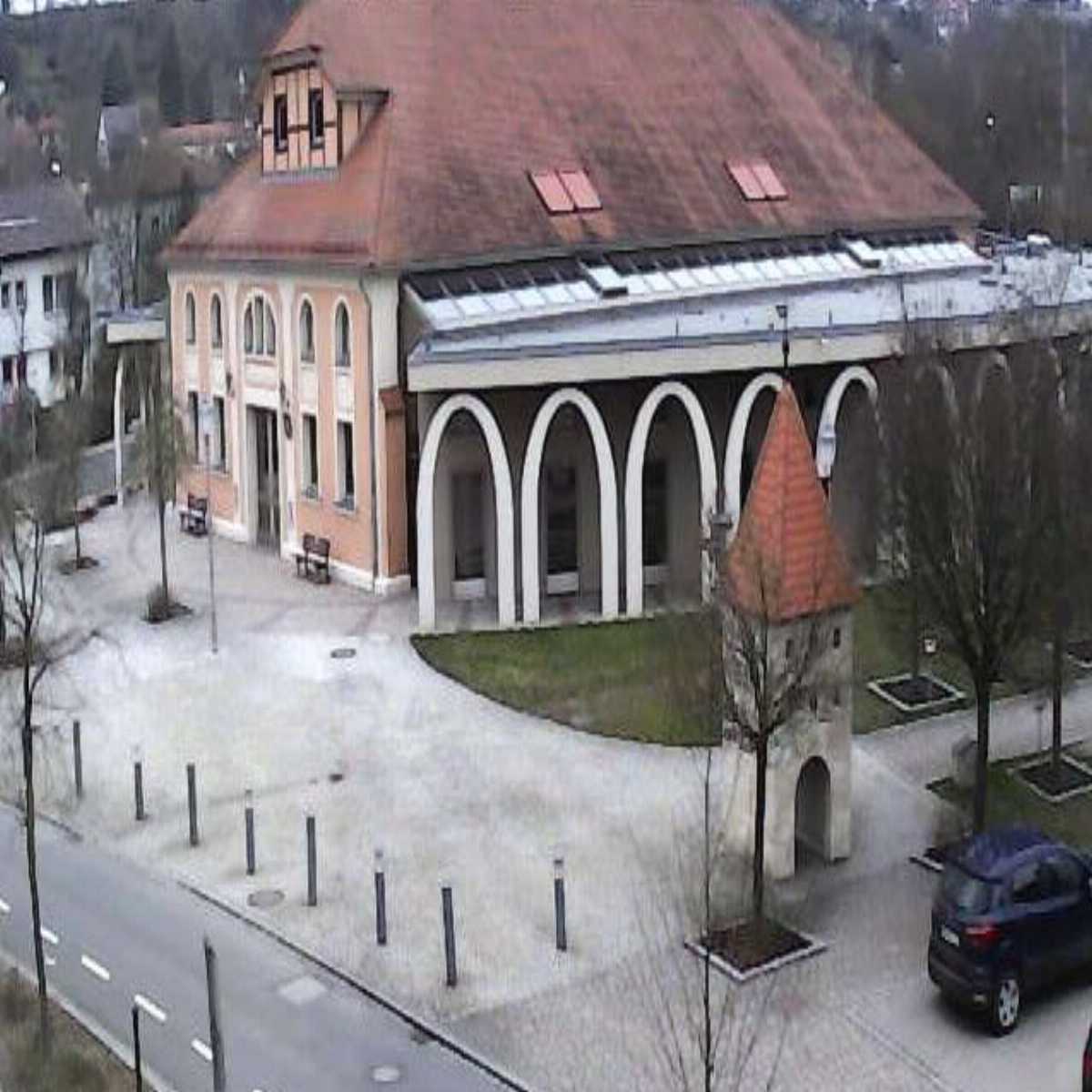 Stadtprozelten webcam