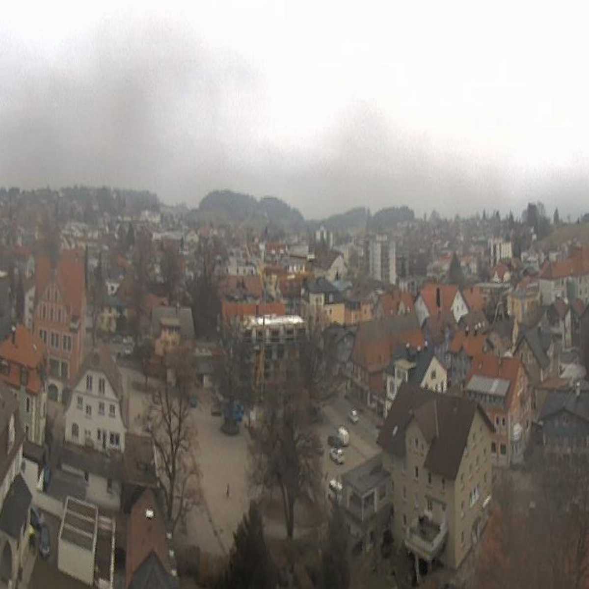 Stadtprozelten webcam
