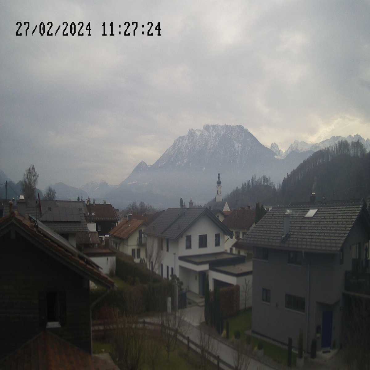 Stadtprozelten webcam