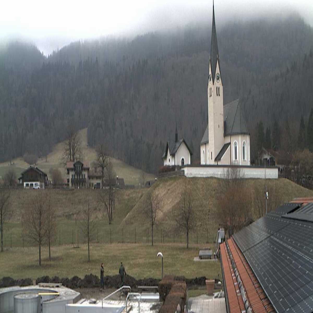 Stadtprozelten webcam