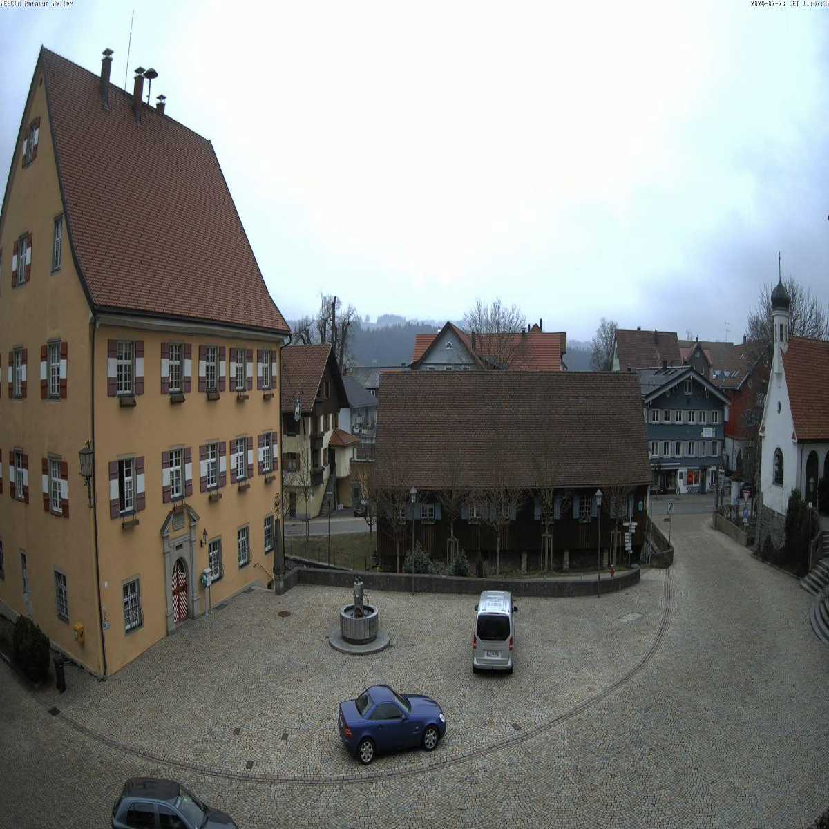 Stadtprozelten webcam