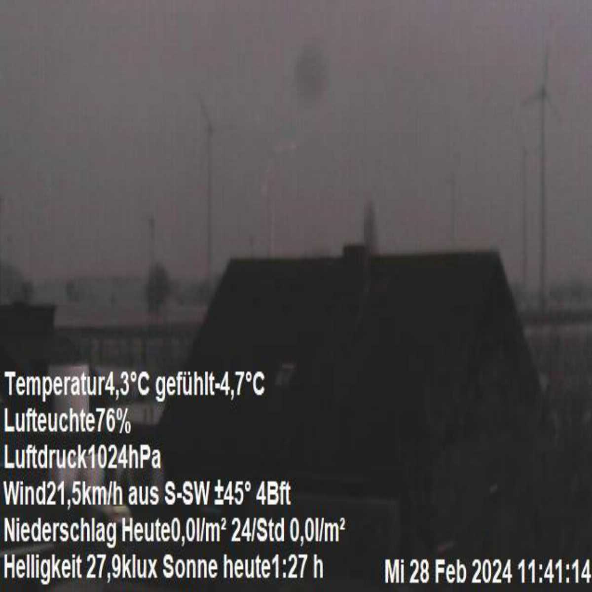 Alfeld Leine webcam
