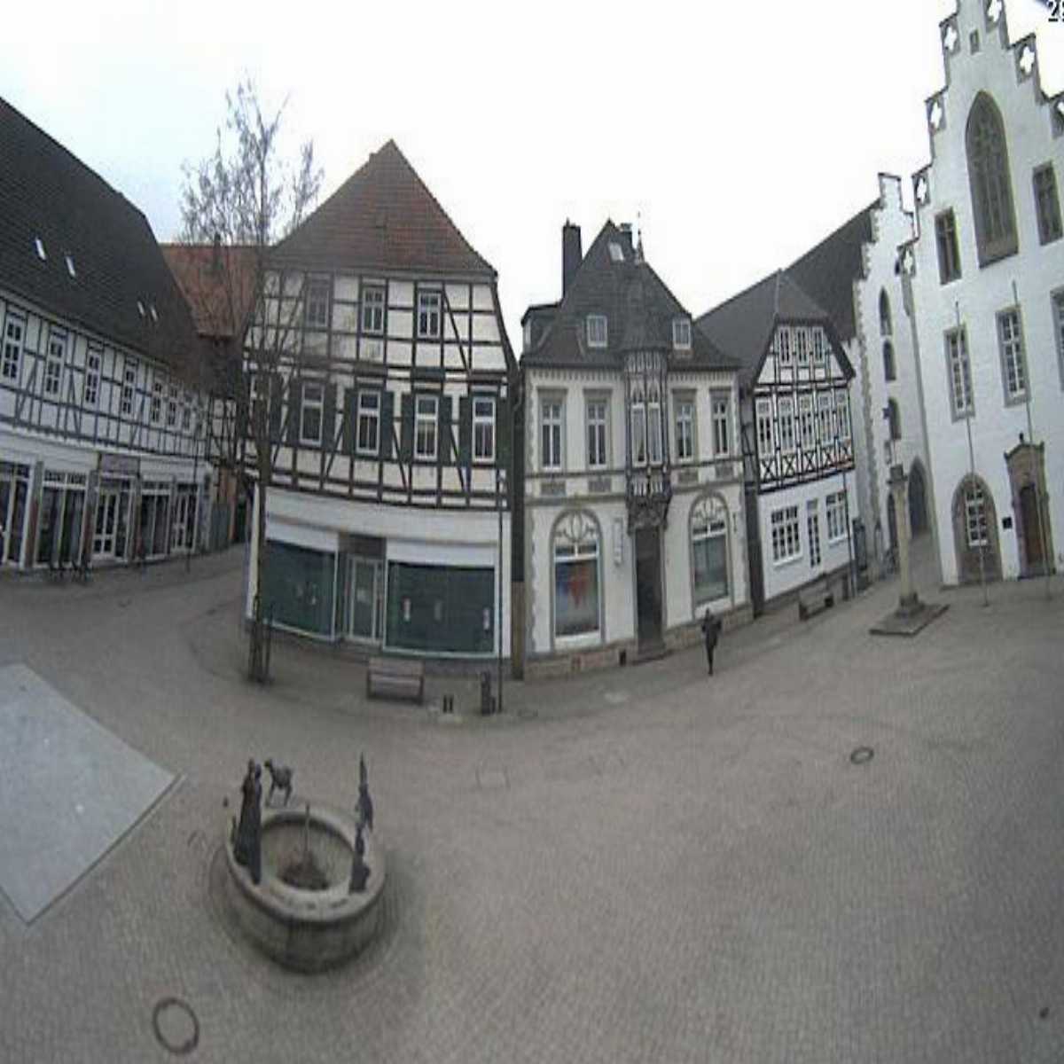 Schwelm webcam