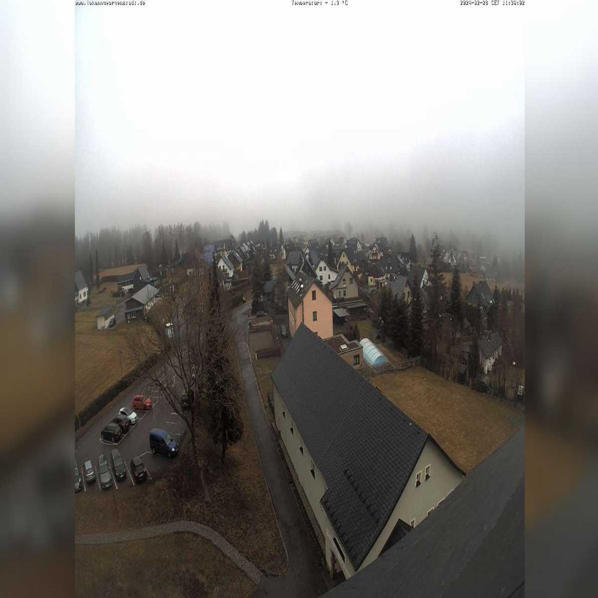 Cunewalde webcam
