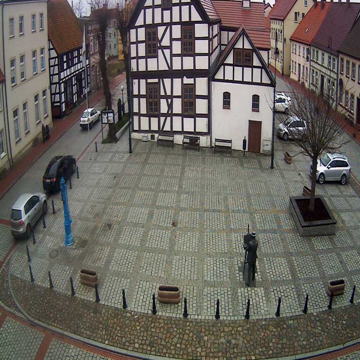 Baldereck webcam