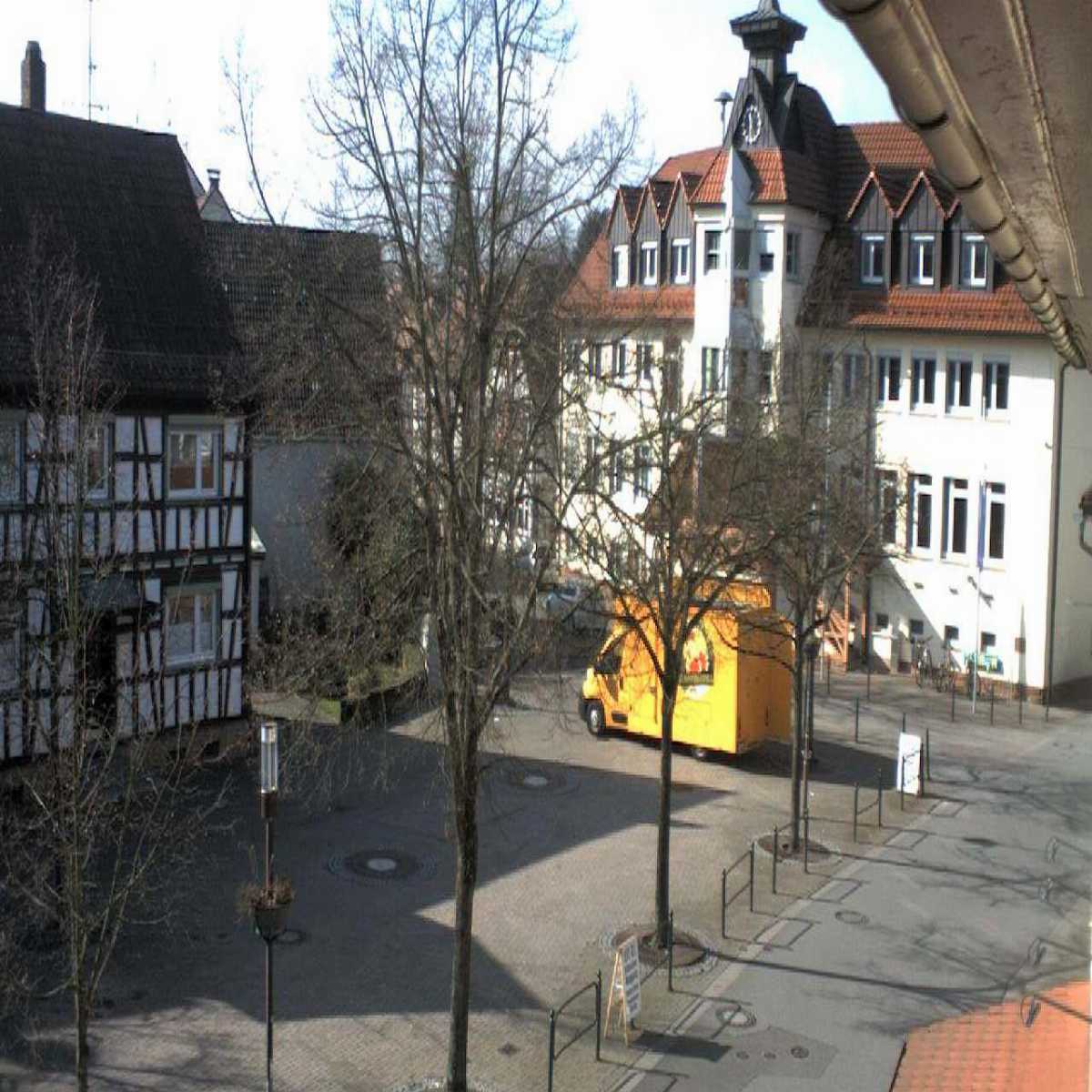 Bad Endbach webcam