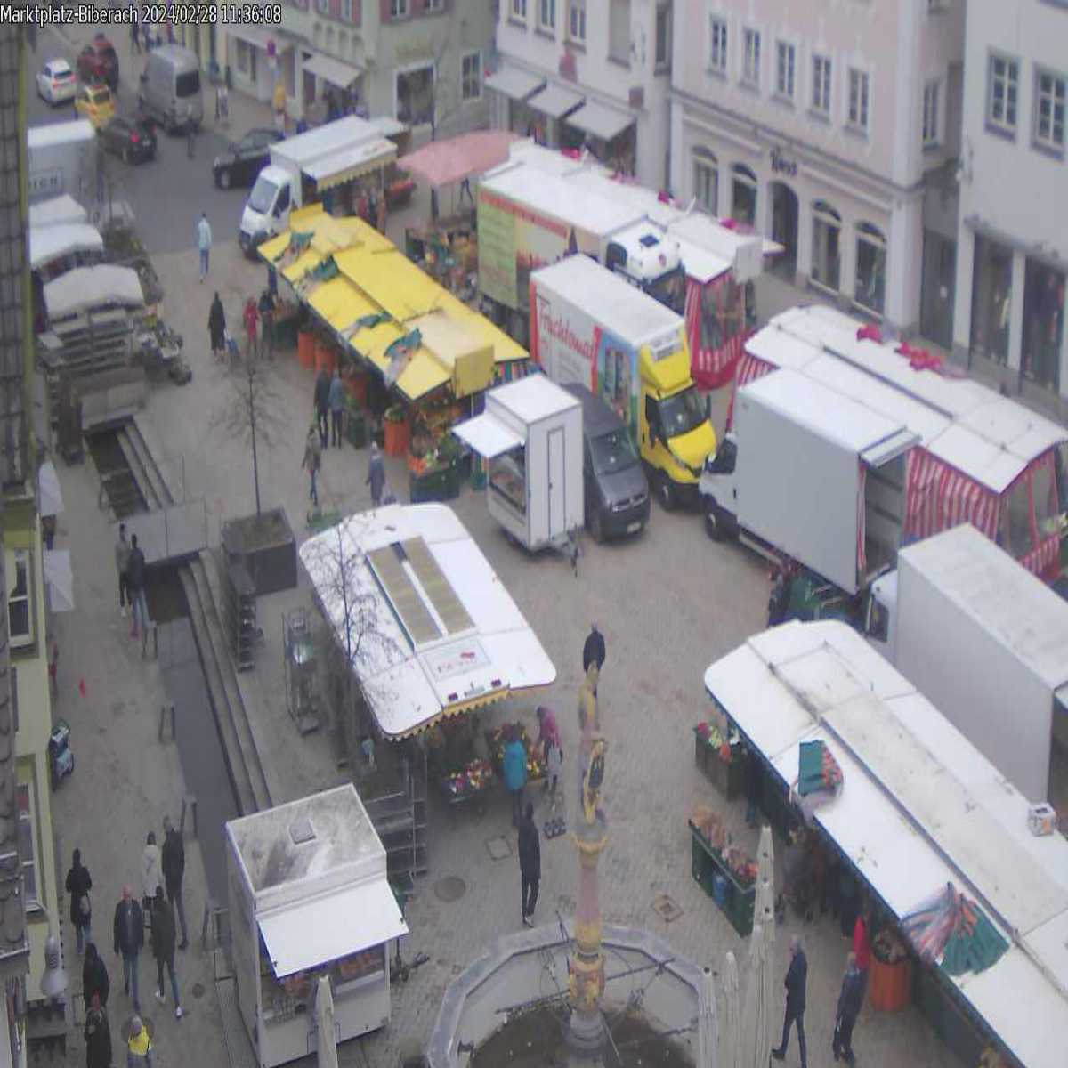 Essingen webcam
