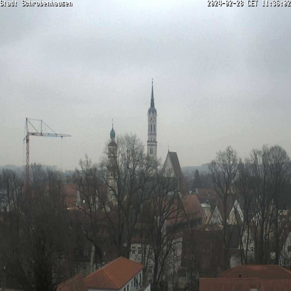 Stadtprozelten webcam