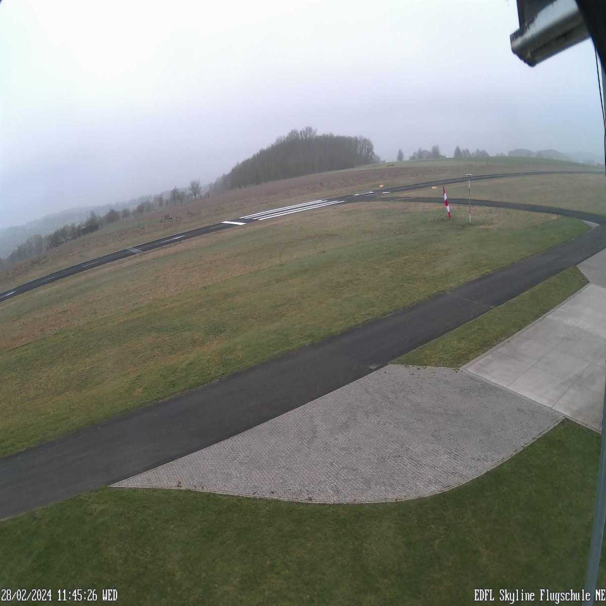 Bad Endbach webcam