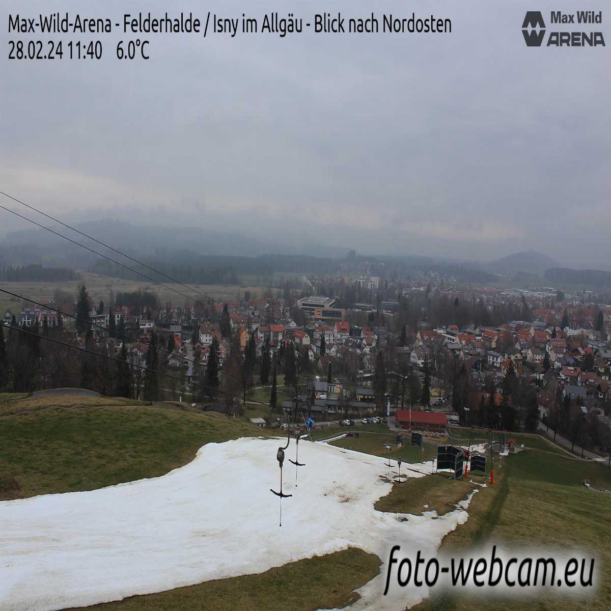 Stadtprozelten webcam