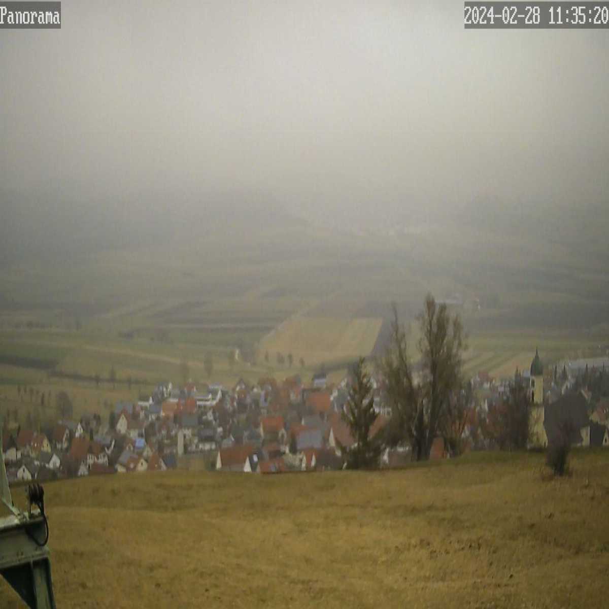 Essingen webcam