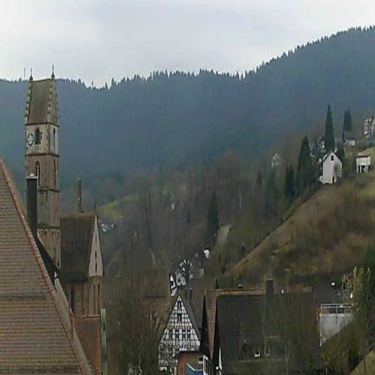 Essingen webcam