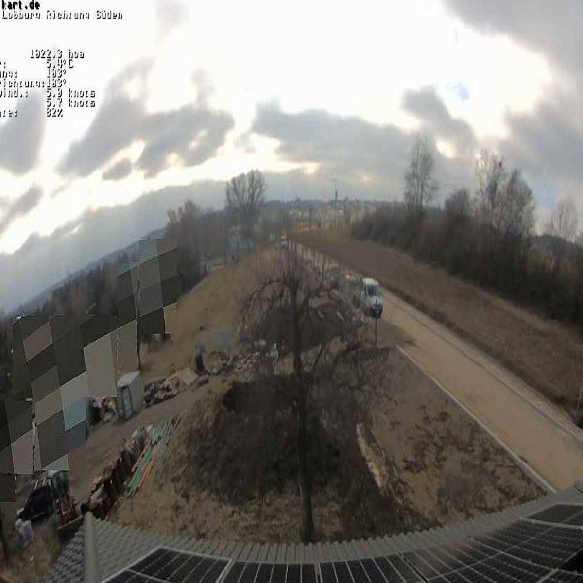 Essingen webcam