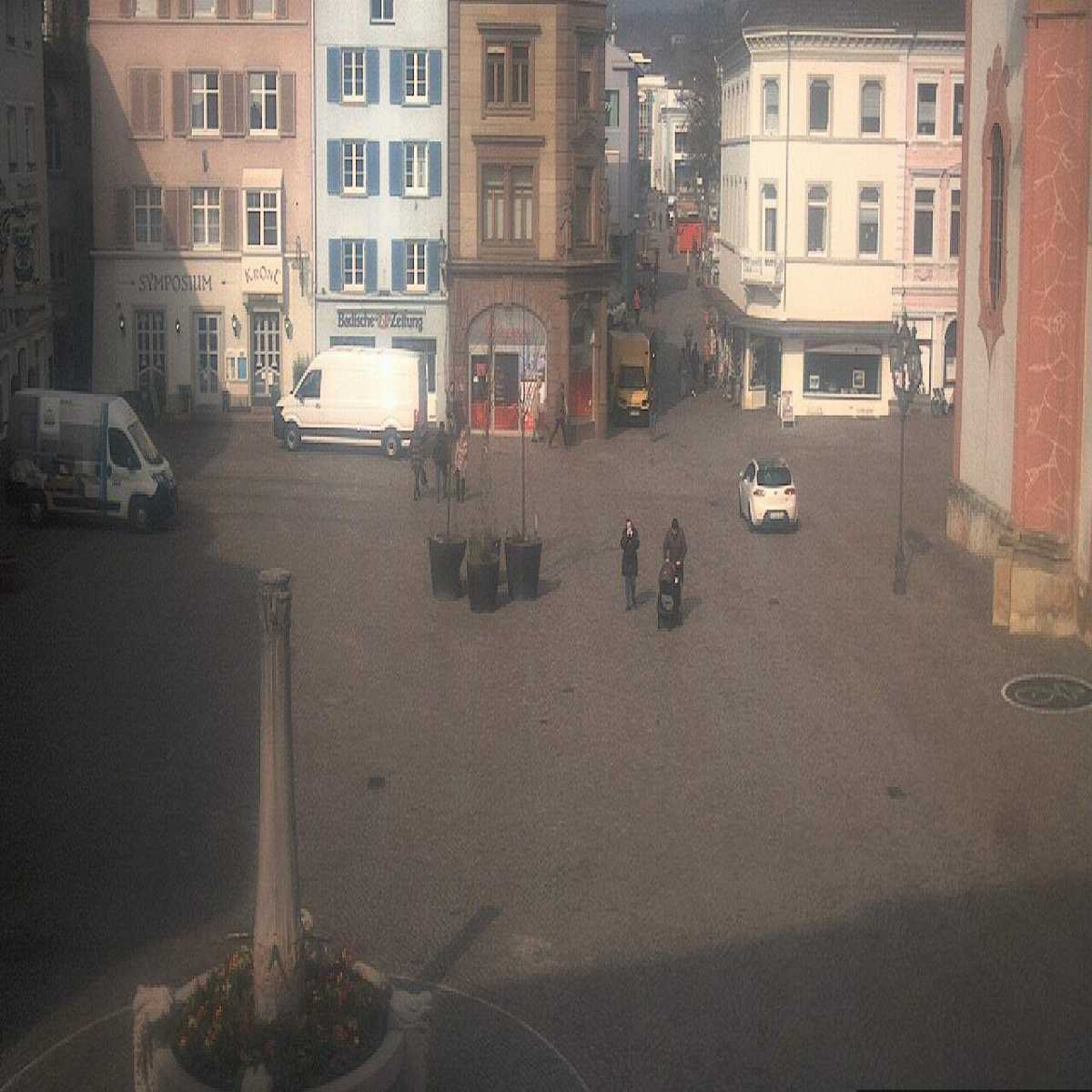 Essingen webcam
