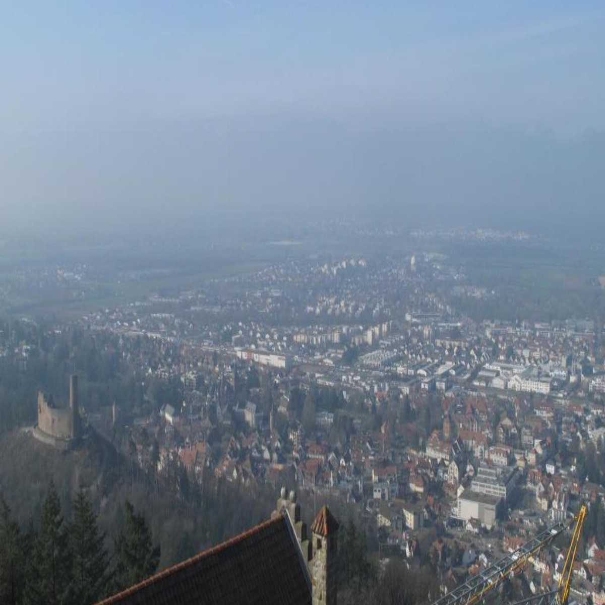 Essingen webcam