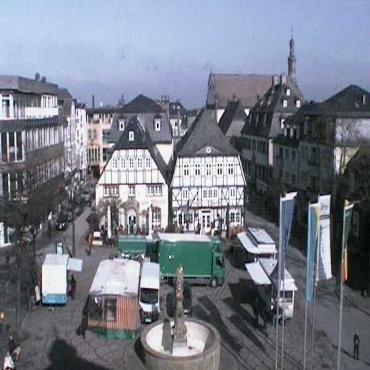 Schwelm webcam