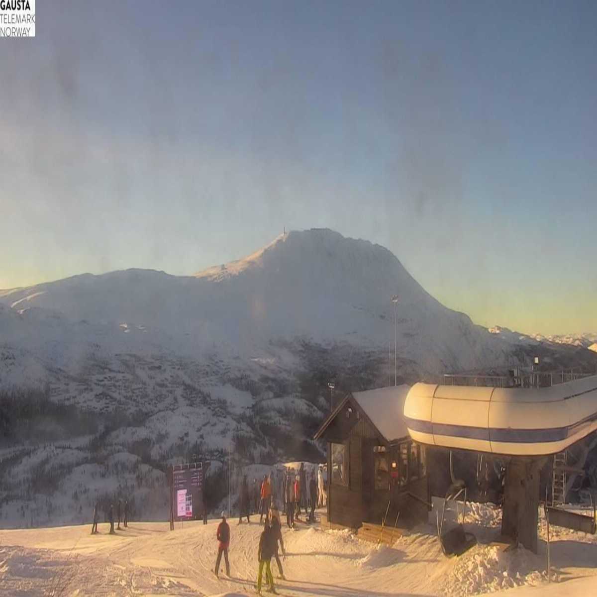 Rudsgrendi webcam