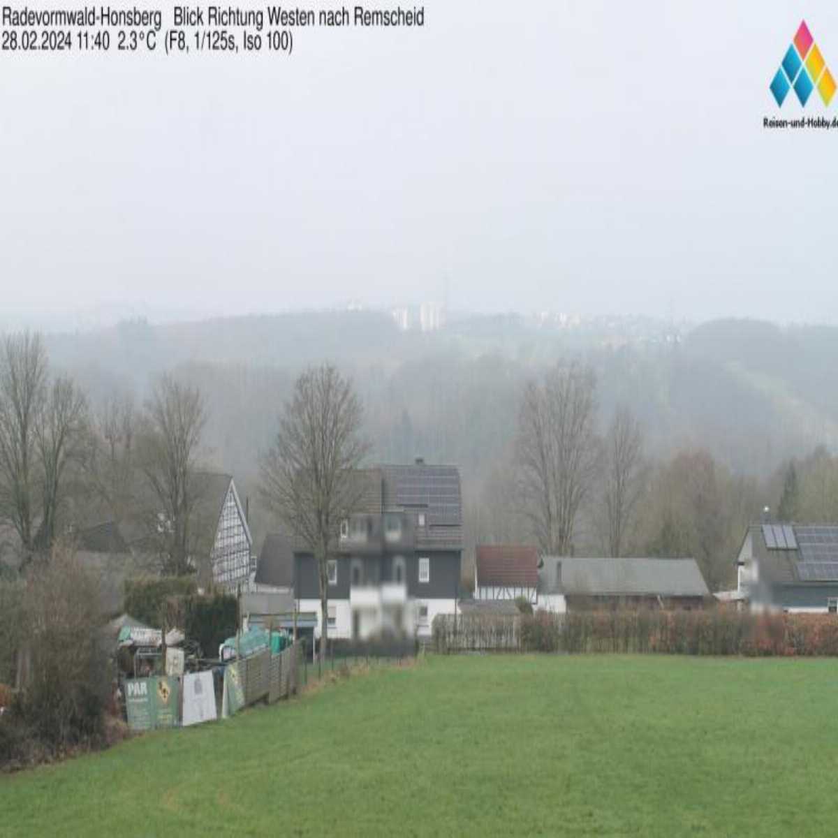 Schwelm webcam