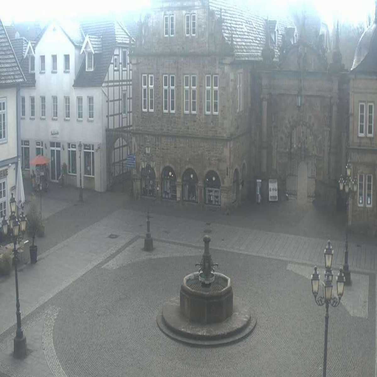 Alfeld Leine webcam