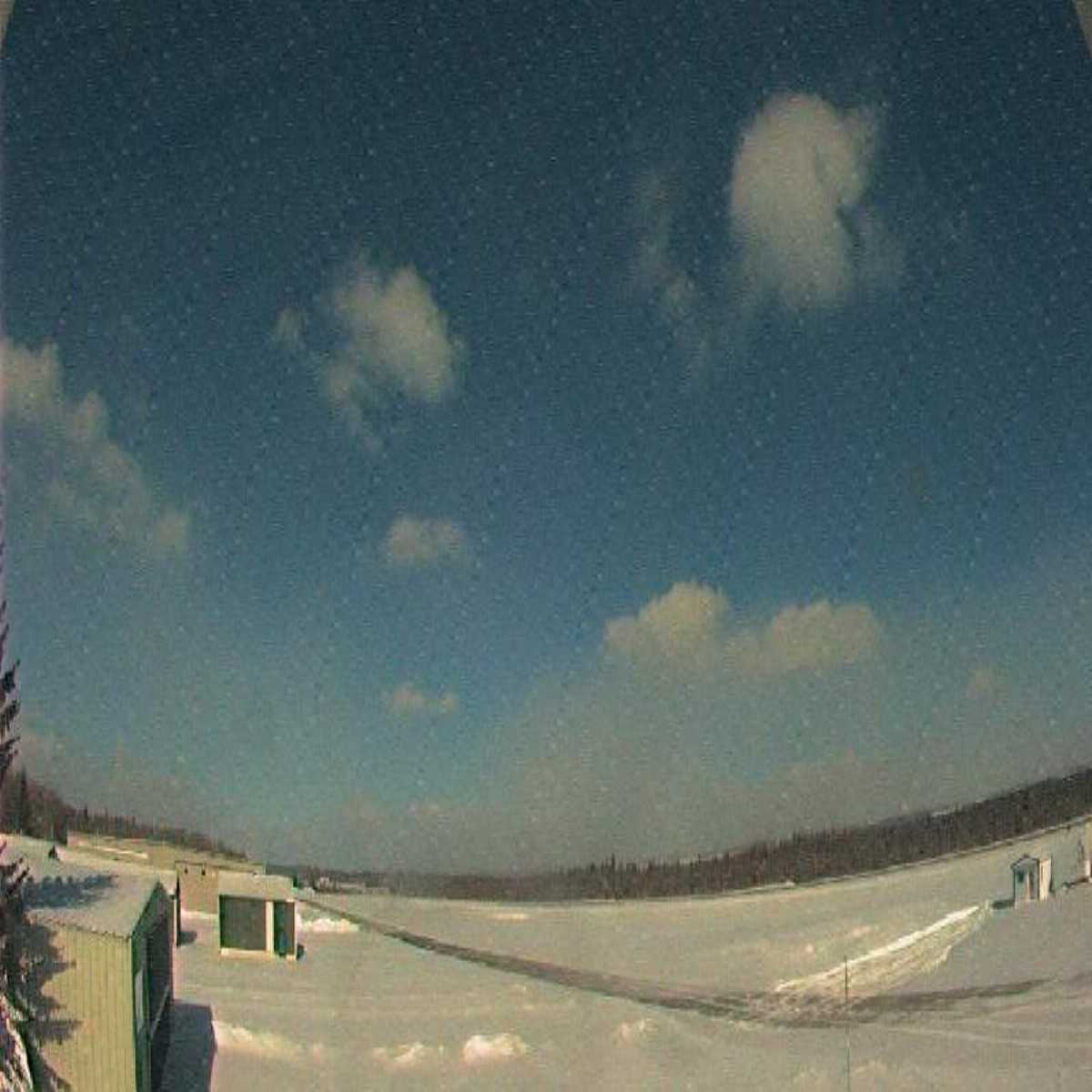 Rocky Mountain House webcam