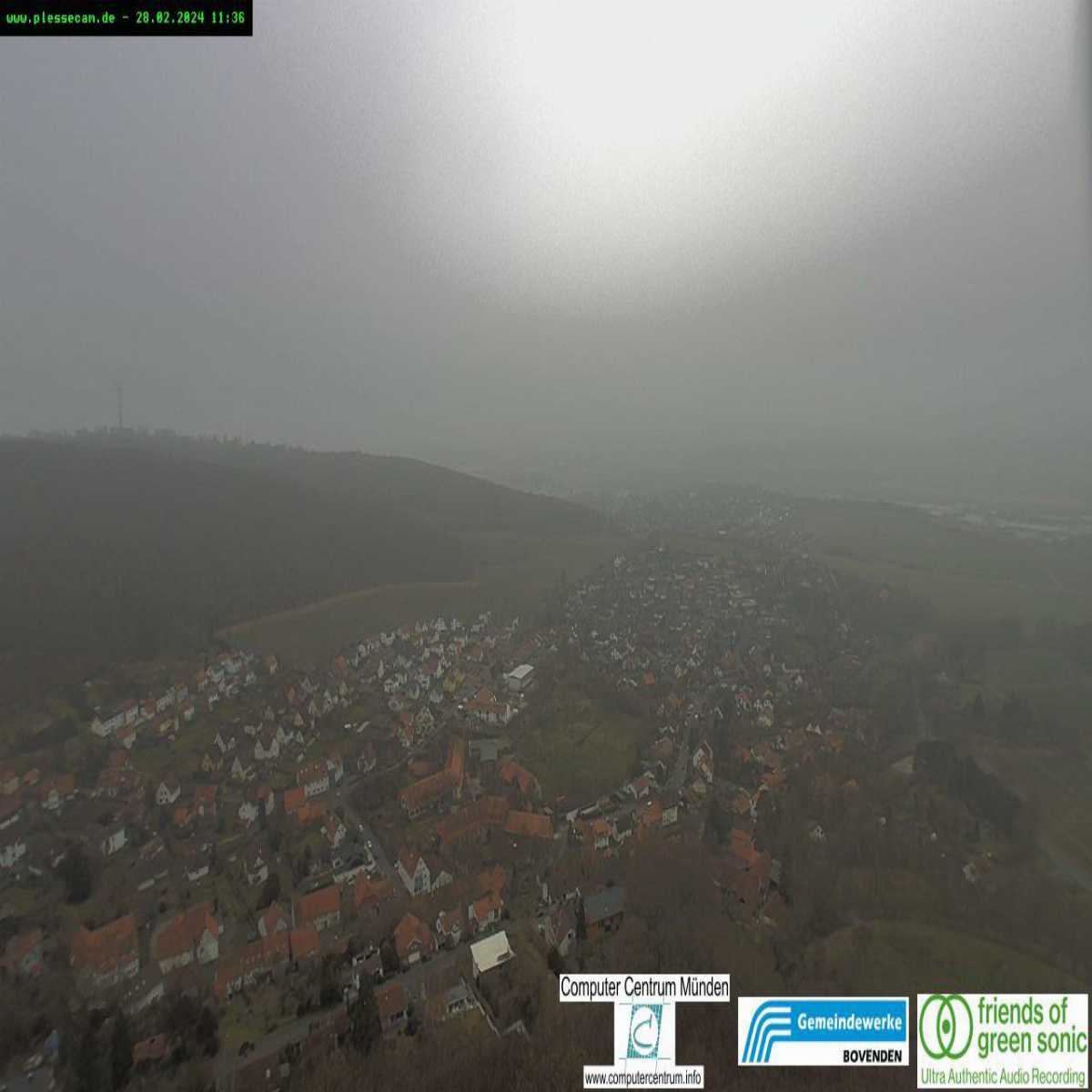 Alfeld Leine webcam