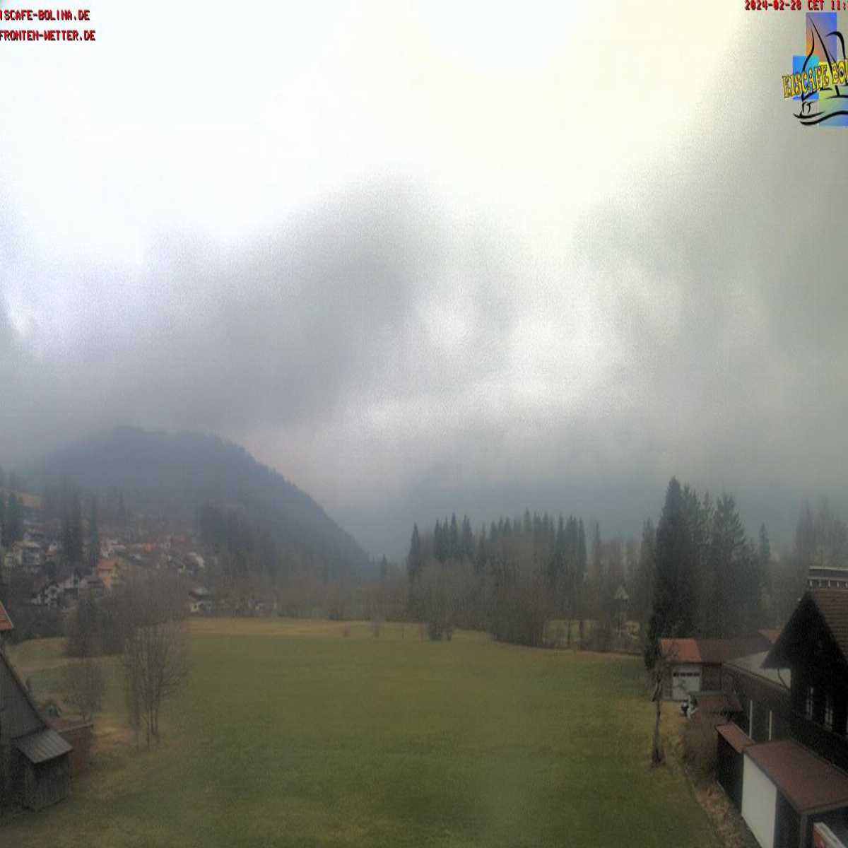 Stadtprozelten webcam