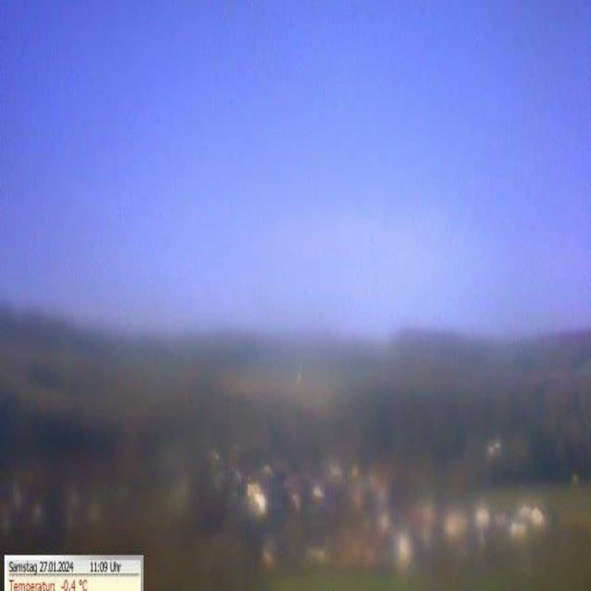 Bad Endbach webcam
