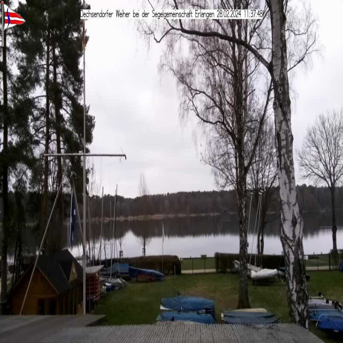 Stadtprozelten webcam