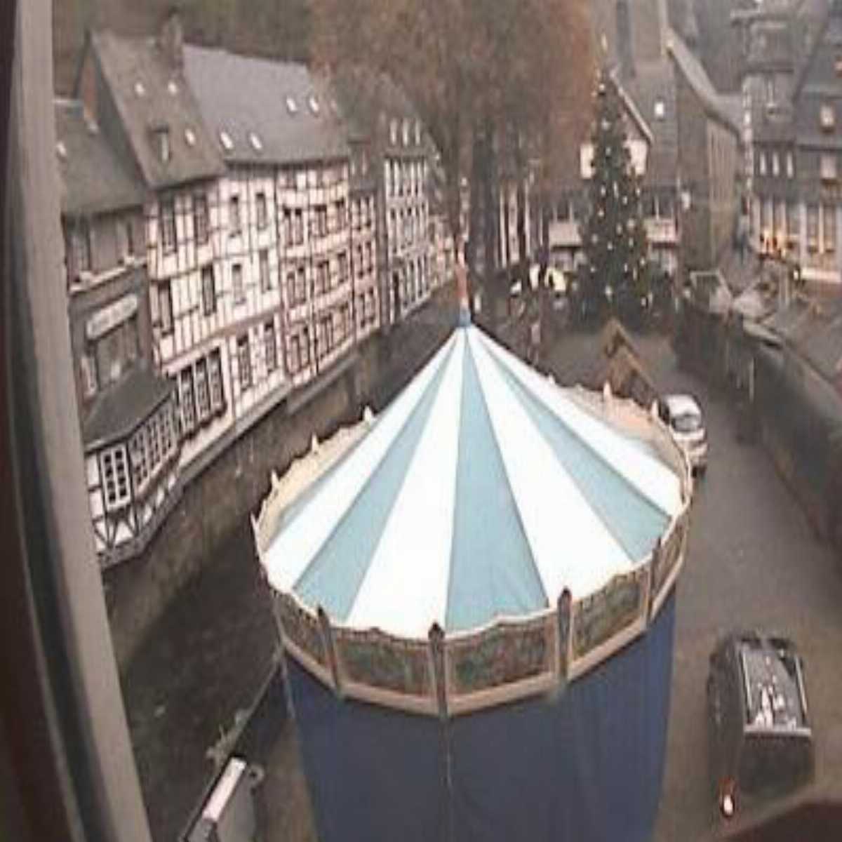 Schwelm webcam