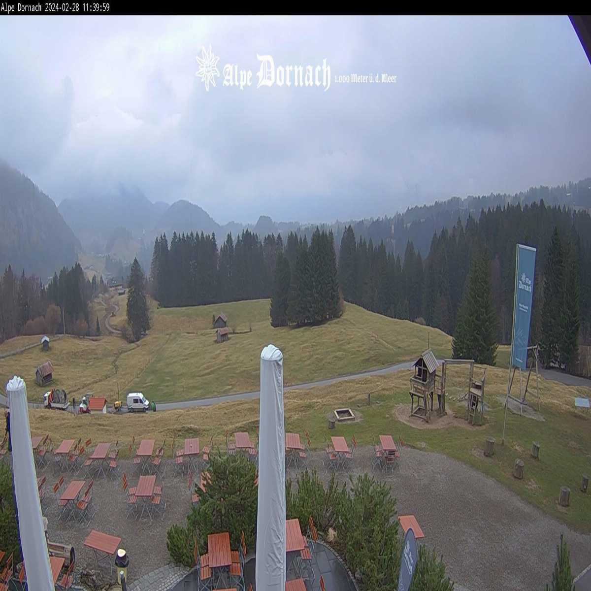 Stadtprozelten webcam