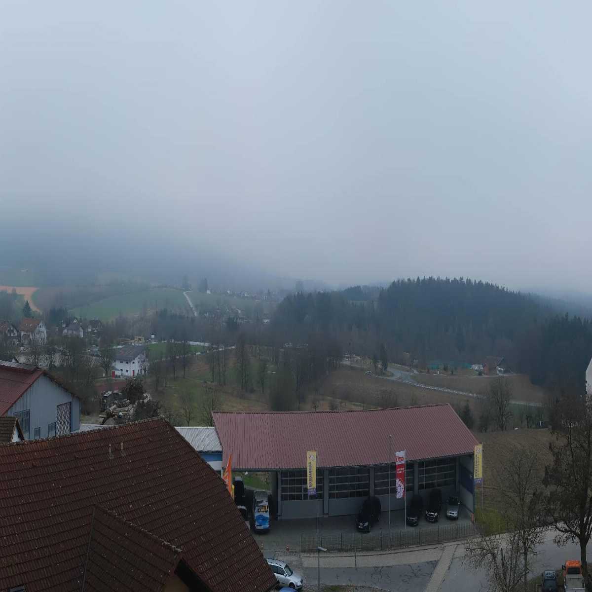 Stadtprozelten webcam