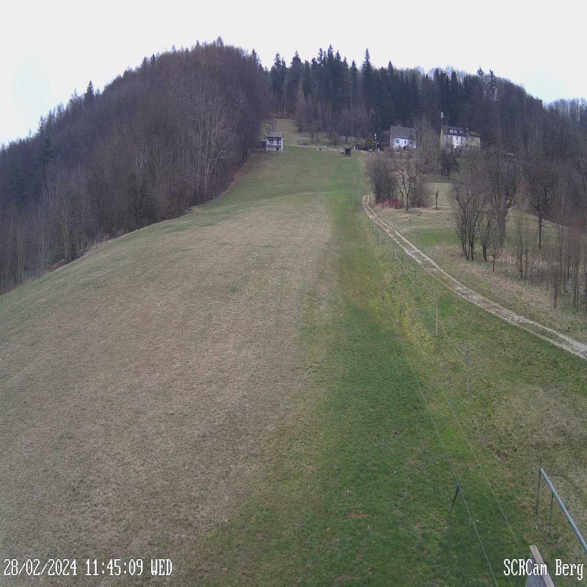 Stadtprozelten webcam