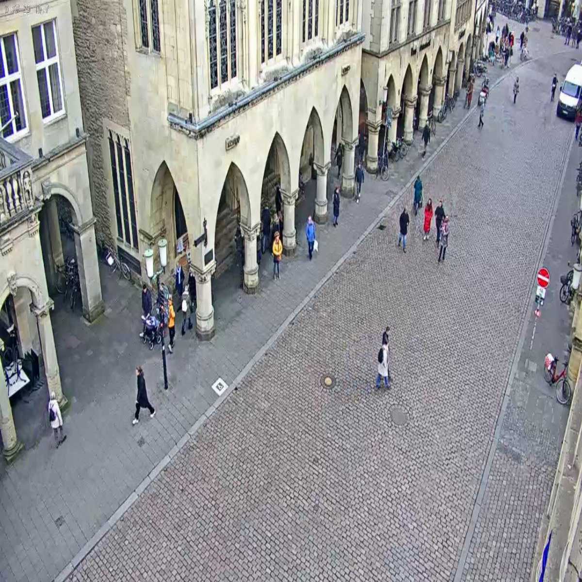 Schwelm webcam