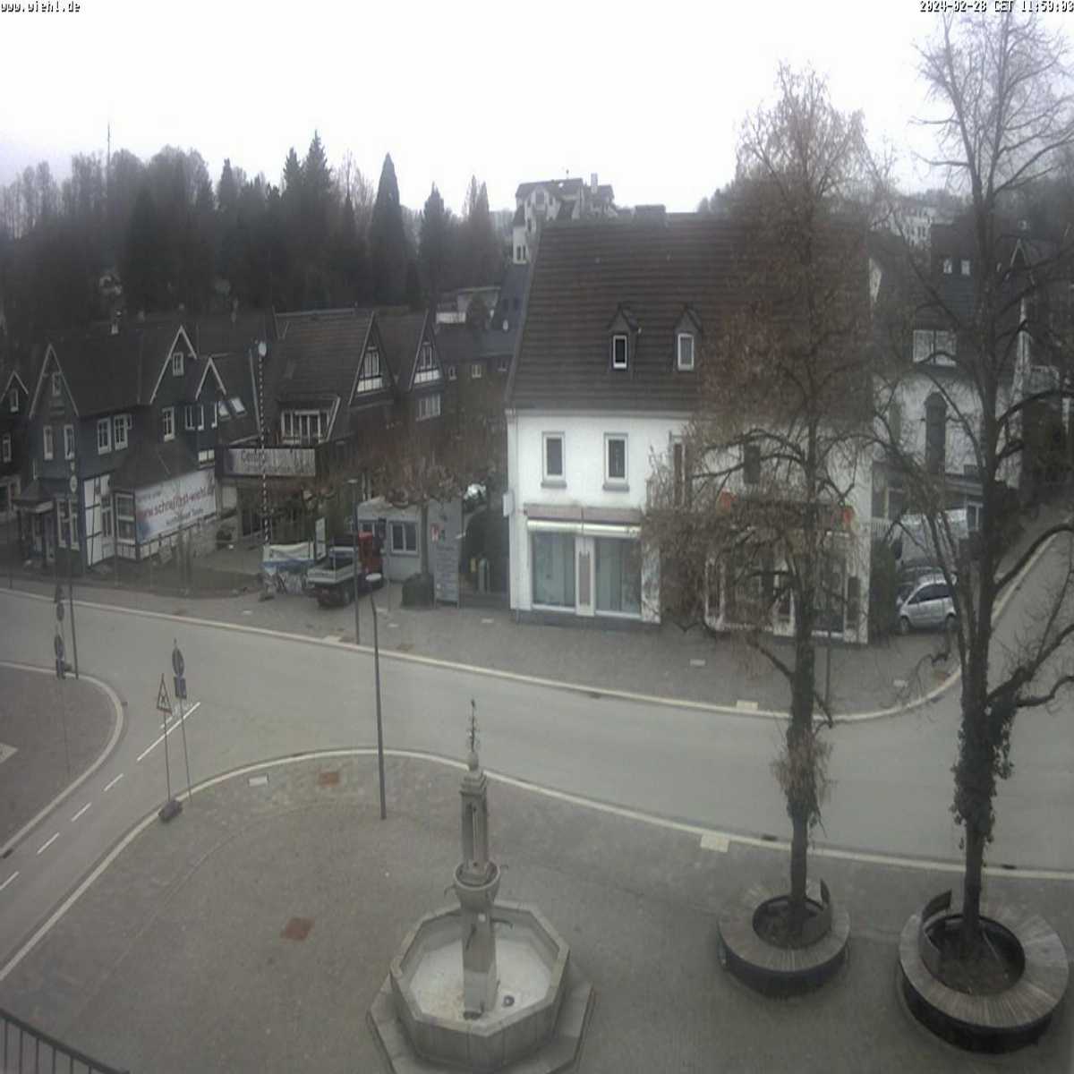 Schwelm webcam