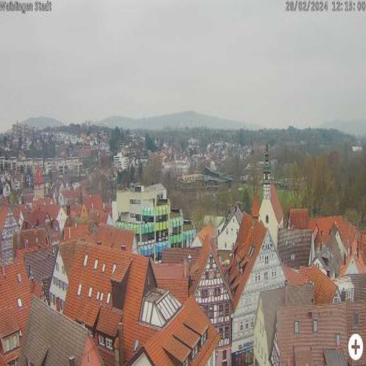 Essingen webcam