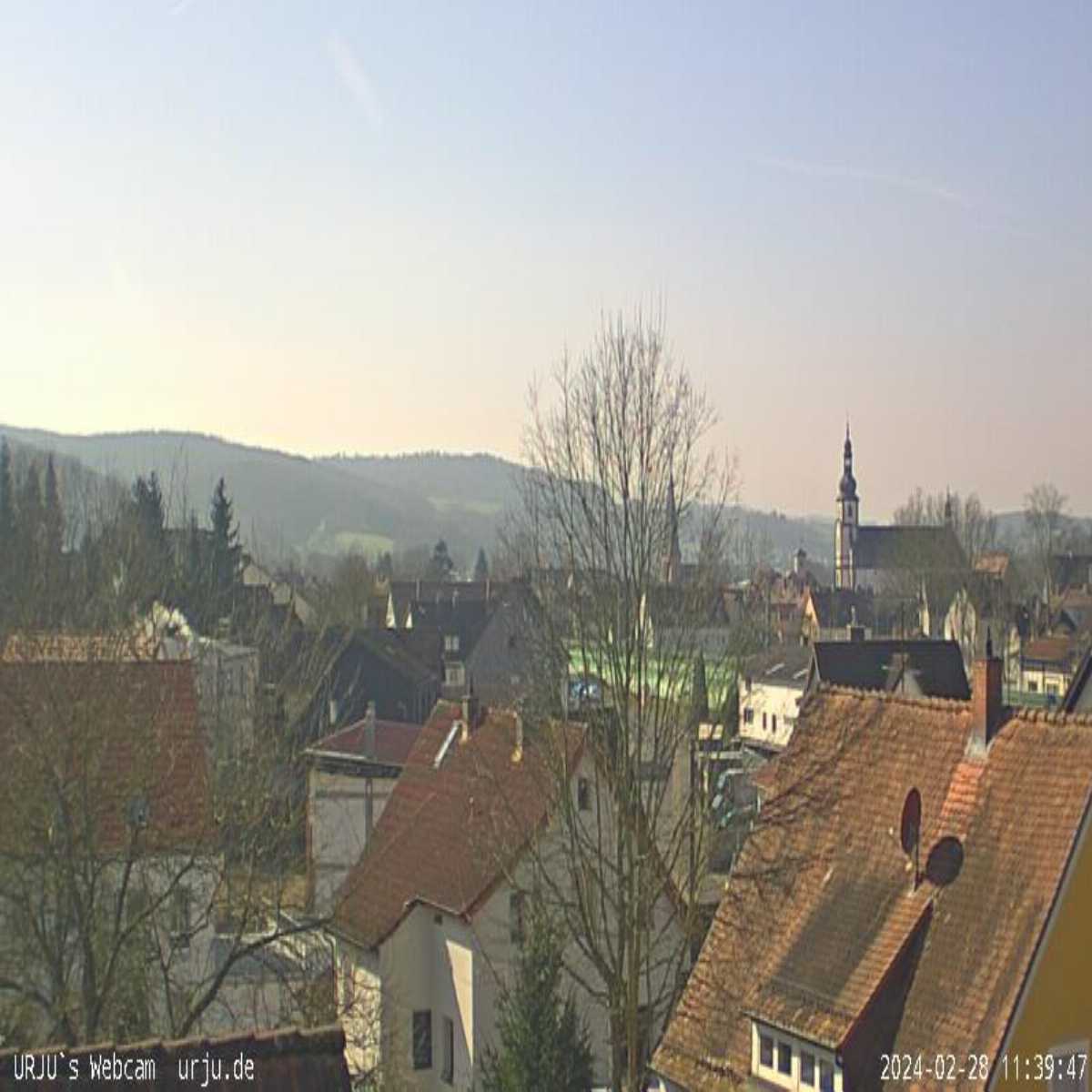 Bad Endbach webcam