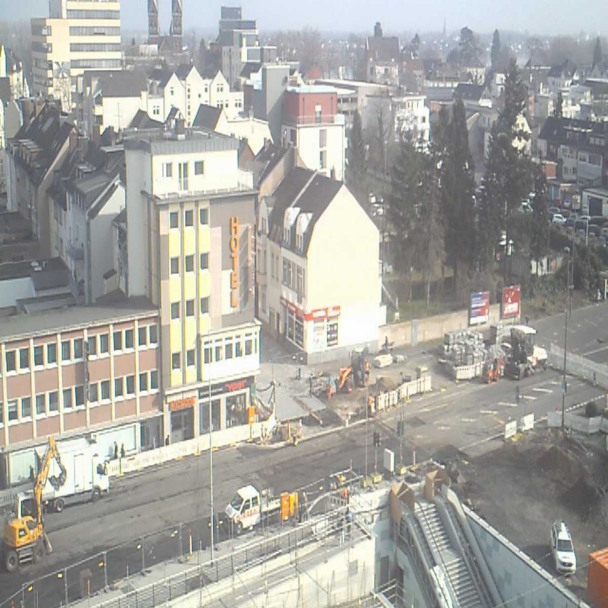 Schwelm webcam