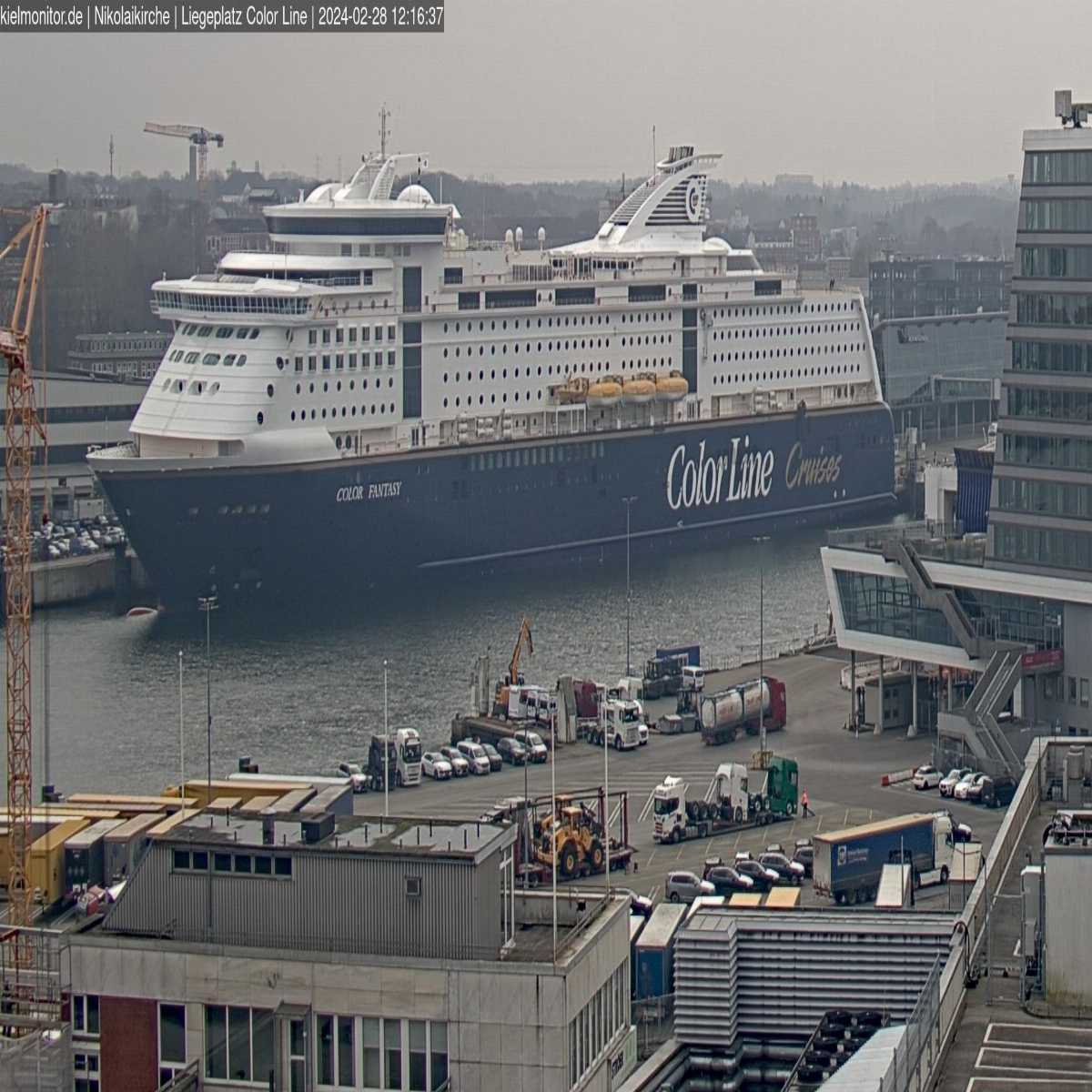 Grossenbroderfahre webcam