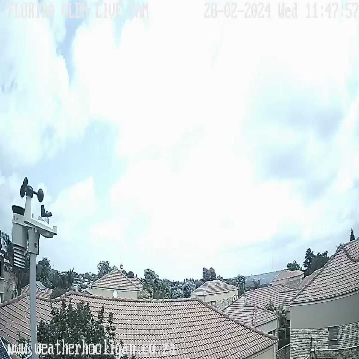 Roodepoort webcam