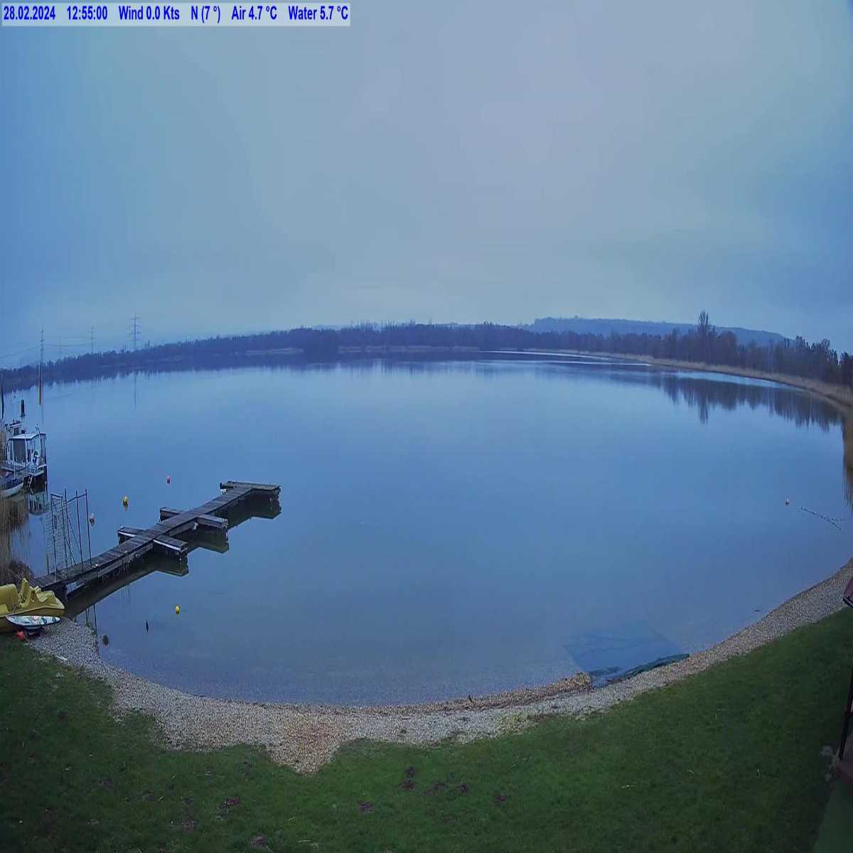 Bad Endbach webcam