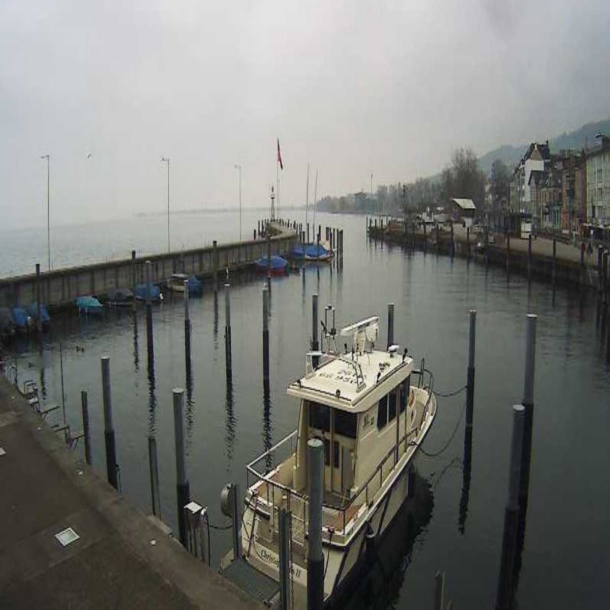 Buchs webcam