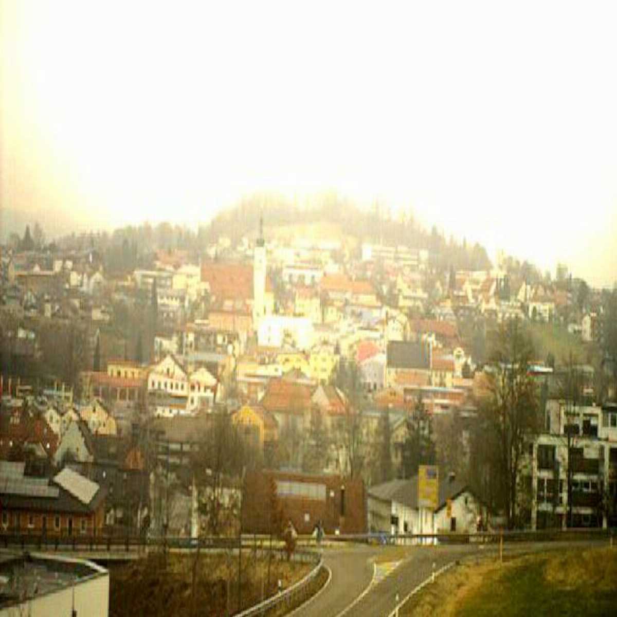 Stadtprozelten webcam