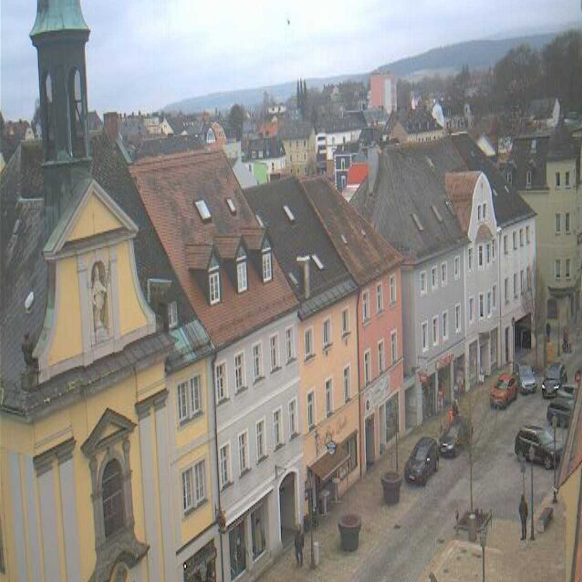Stadtprozelten webcam