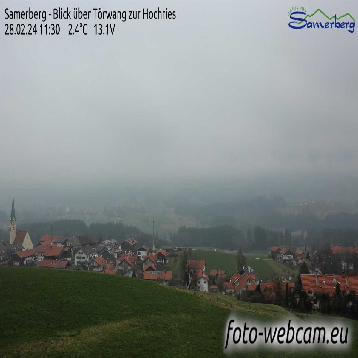 Stadtprozelten webcam