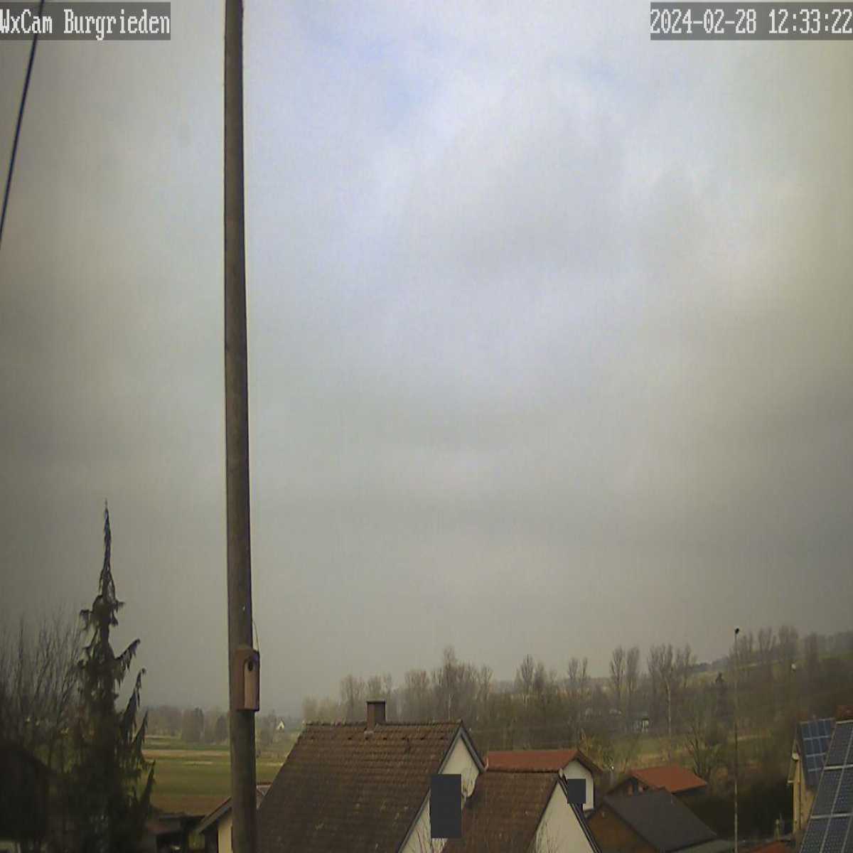 Essingen webcam