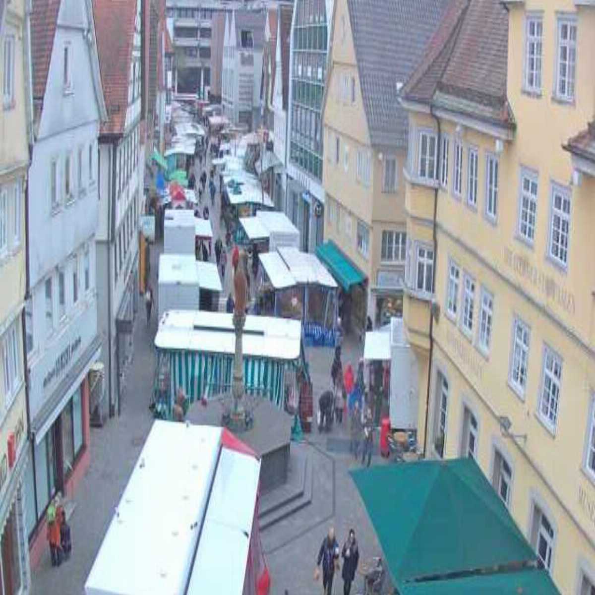 Essingen webcam